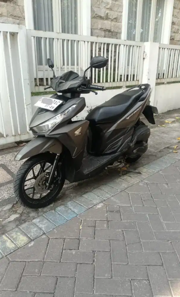 Jual Vario 150cc 2018