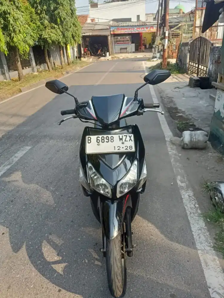 Jual Vario lengkap pjk idup