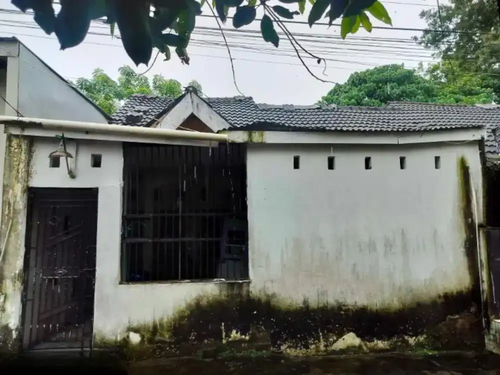 Dijual Rumah Makassar sekitar Jalan Antang Raya, Jl Tamangapa Raya, Manggala