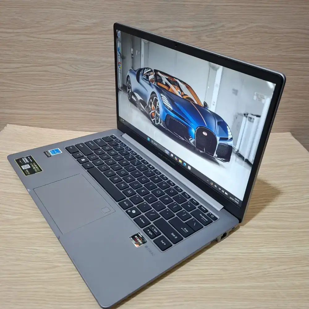 Laptop Asus ExpertBook PM1403CDA