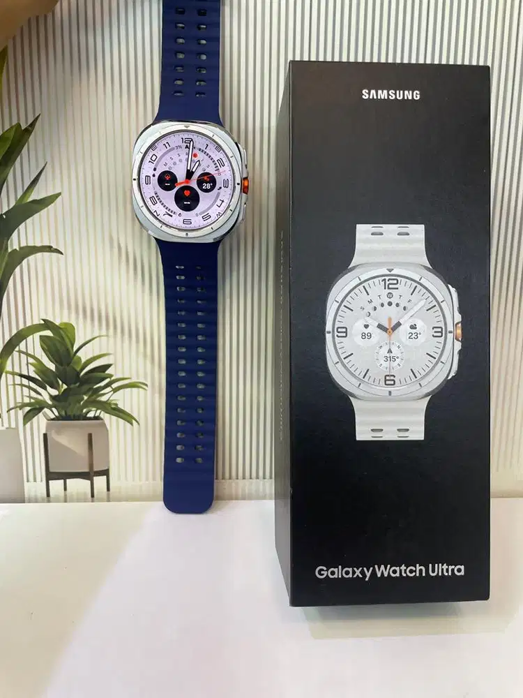 Samsung galaxy watch ultra 47mm mulus