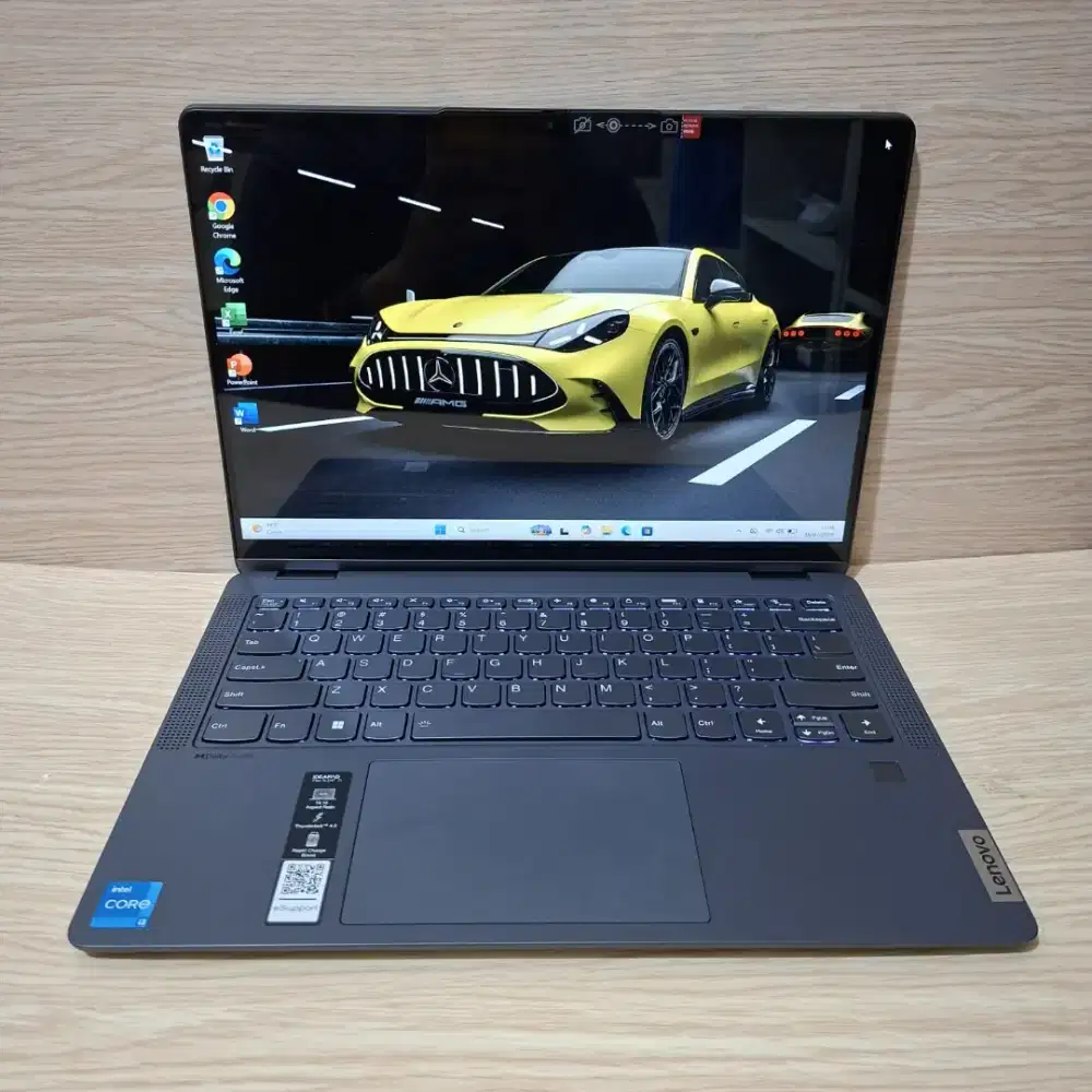 Laptop Lenovo Ideapad Flex 5i (2022)
