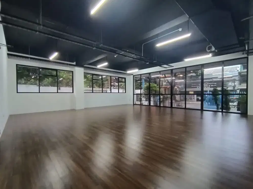 DISEWAKAN RUANG KANTOR DI JAKARTA SELATAN, DEKAT PIM3 LOKASI STRATEGIS