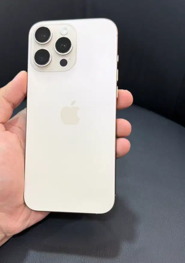 Iphone 16 Pro Max 1TB Ibox/Inter