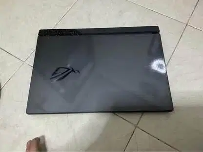 LAPTOP GAMING 17 INCH ASUS ROG STRIX G 713 RM
