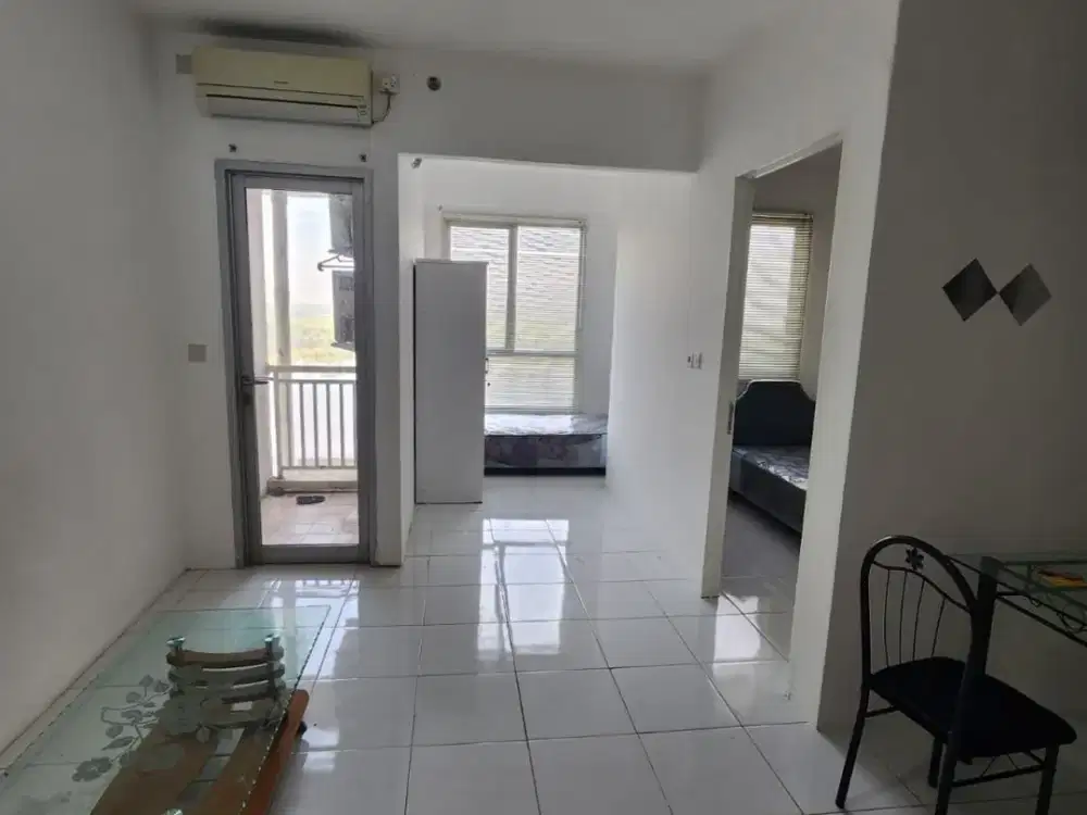 DIJUAL UNIT APARTEMEN 3BR DI SURABAYA TIMUR