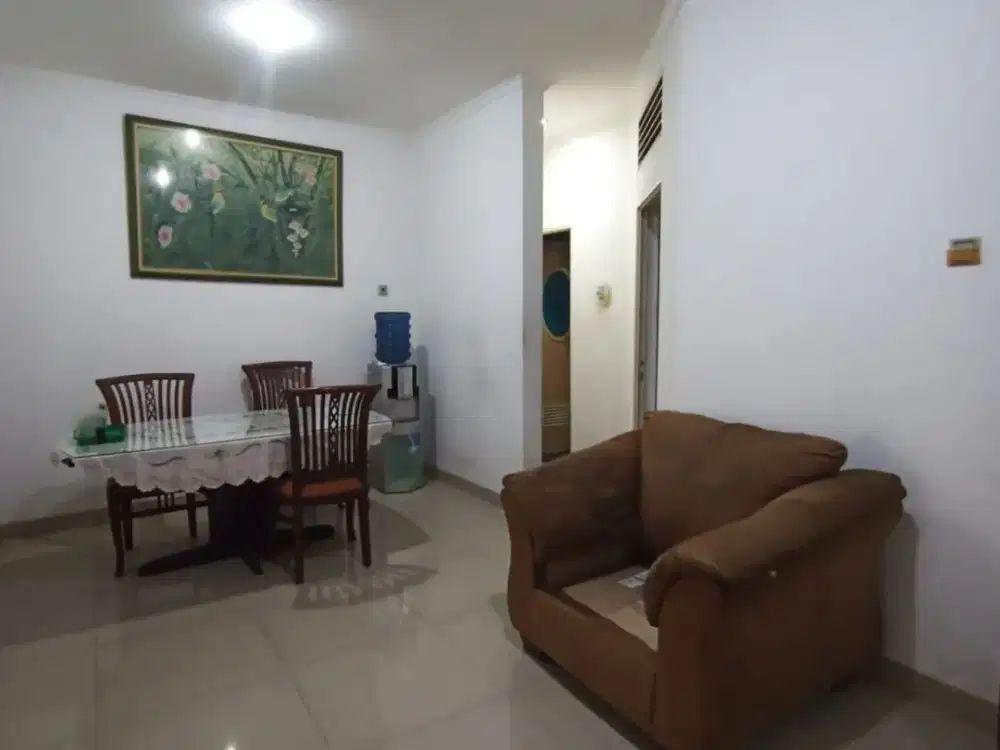 Best Deal! Rumah Siap Huni di Taman Modern Jakarta Timur | SHM