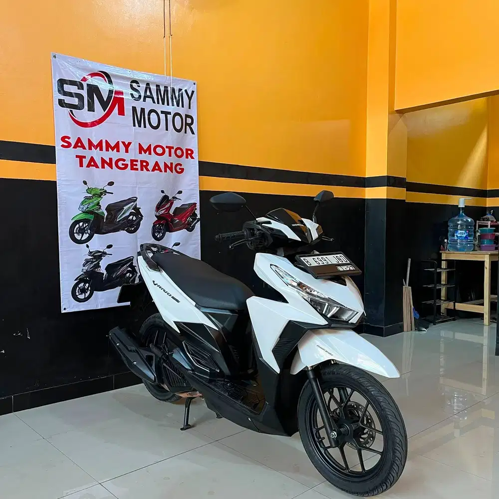 VARIO 150 LED OLD 2017