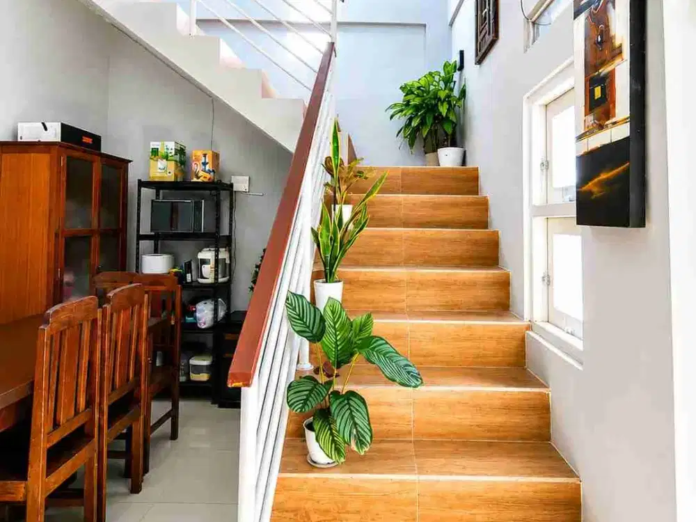 3 BEDROOMS HOUSE IN MUDING MEKAR FOR SALE