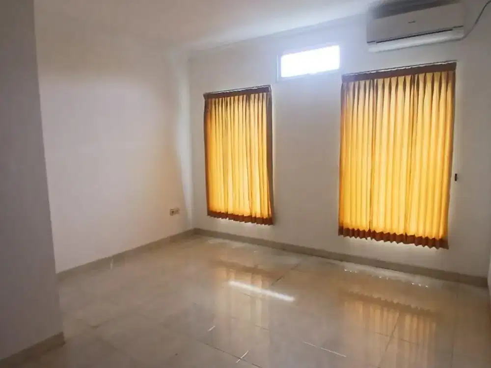 Dijual Rumah Sektor 1G di Gading Serpong - Kelapa Dua