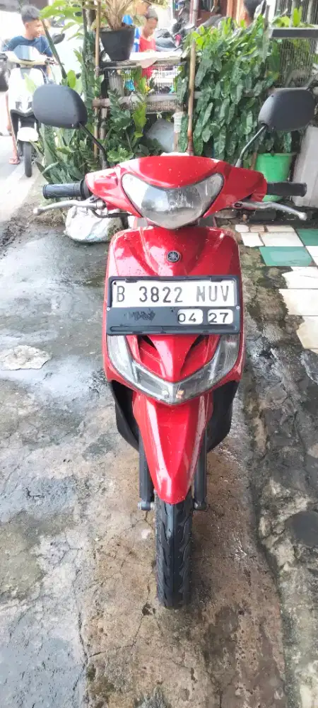 Jual Mio pjk idup jos jis