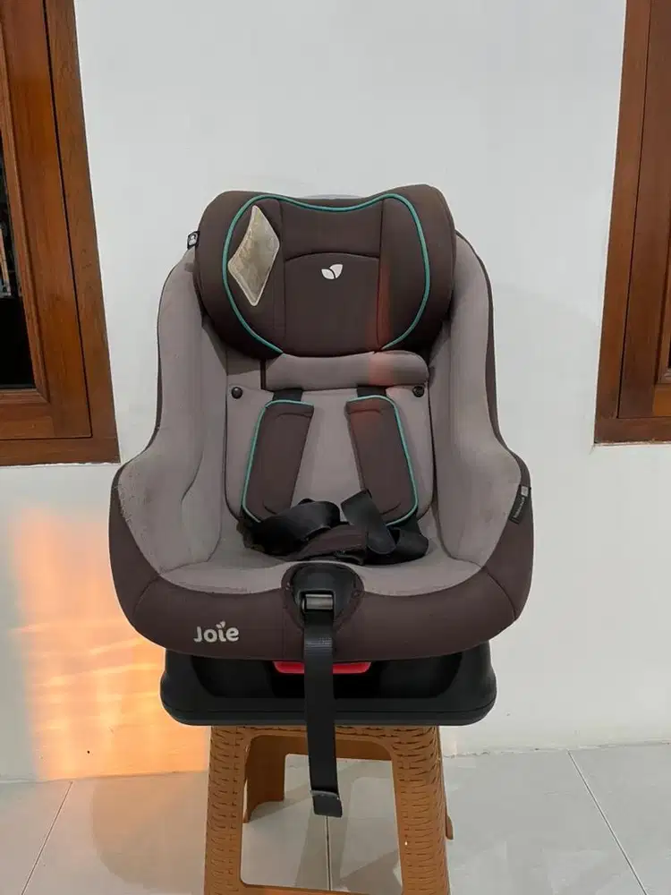 Car Seat Joei Up To 18kg