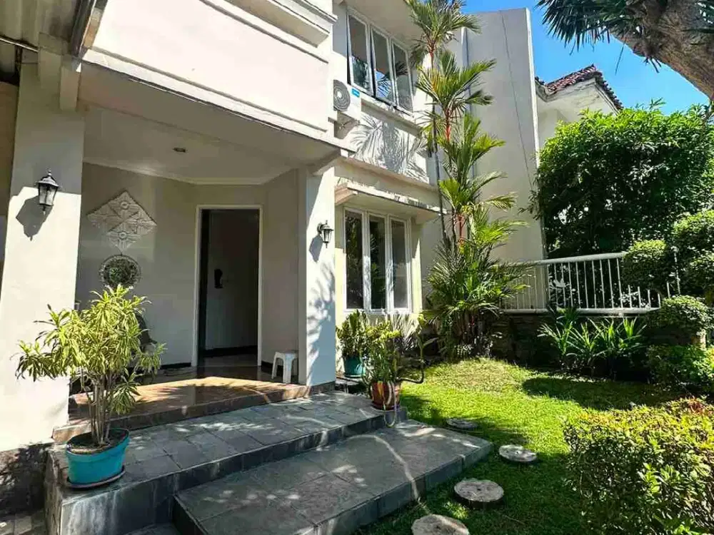 Rumah Termurahhh. Villa Sentra Raya, Citraland.