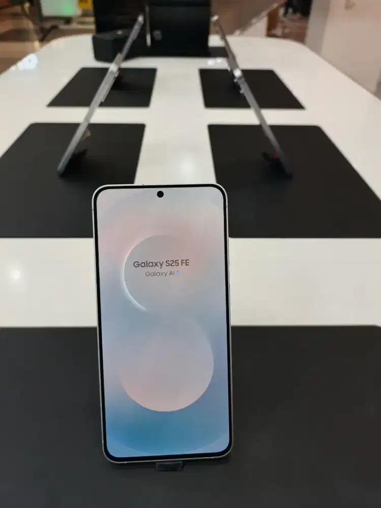 samsung Galaxy s25 fe