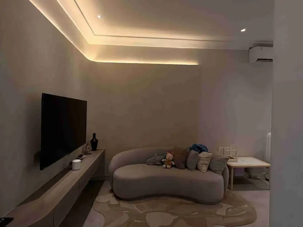 Dijual Rumah Di Winona Alam Sutera Tangerang Siap Huni