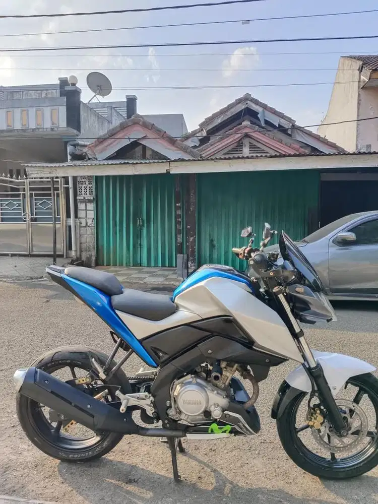 VIXION XABRE MURMER
