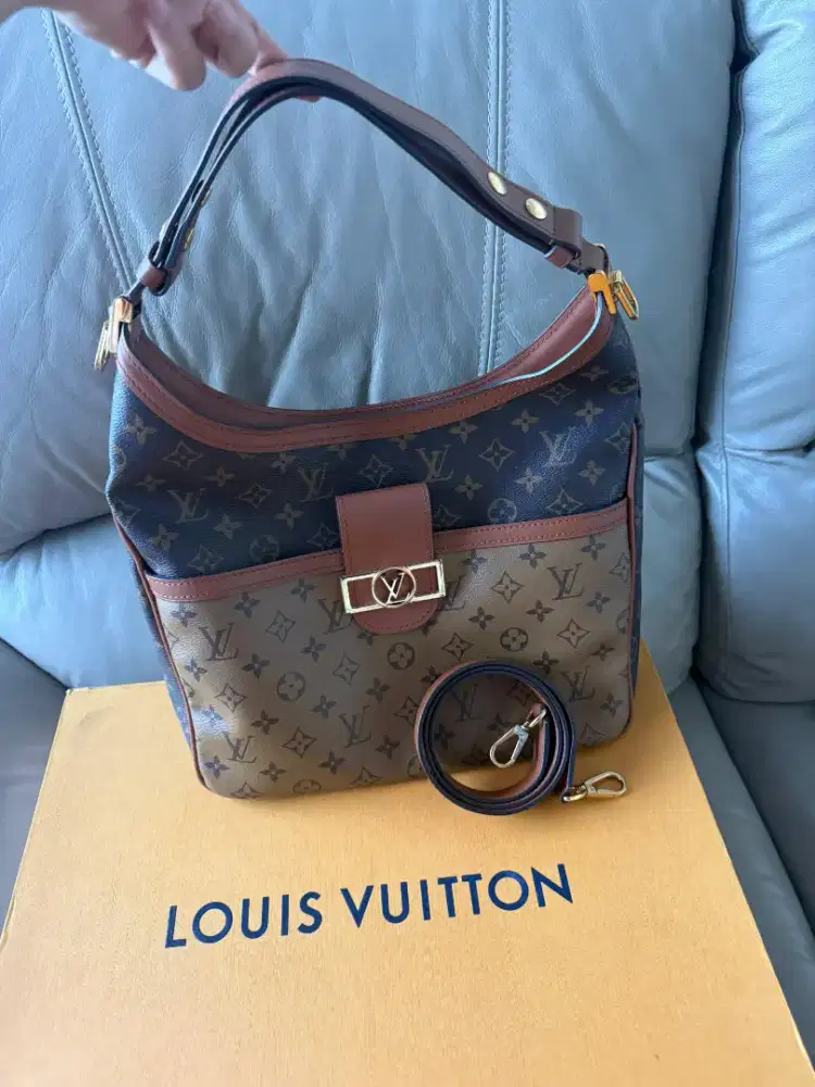 Preloved tas branded
