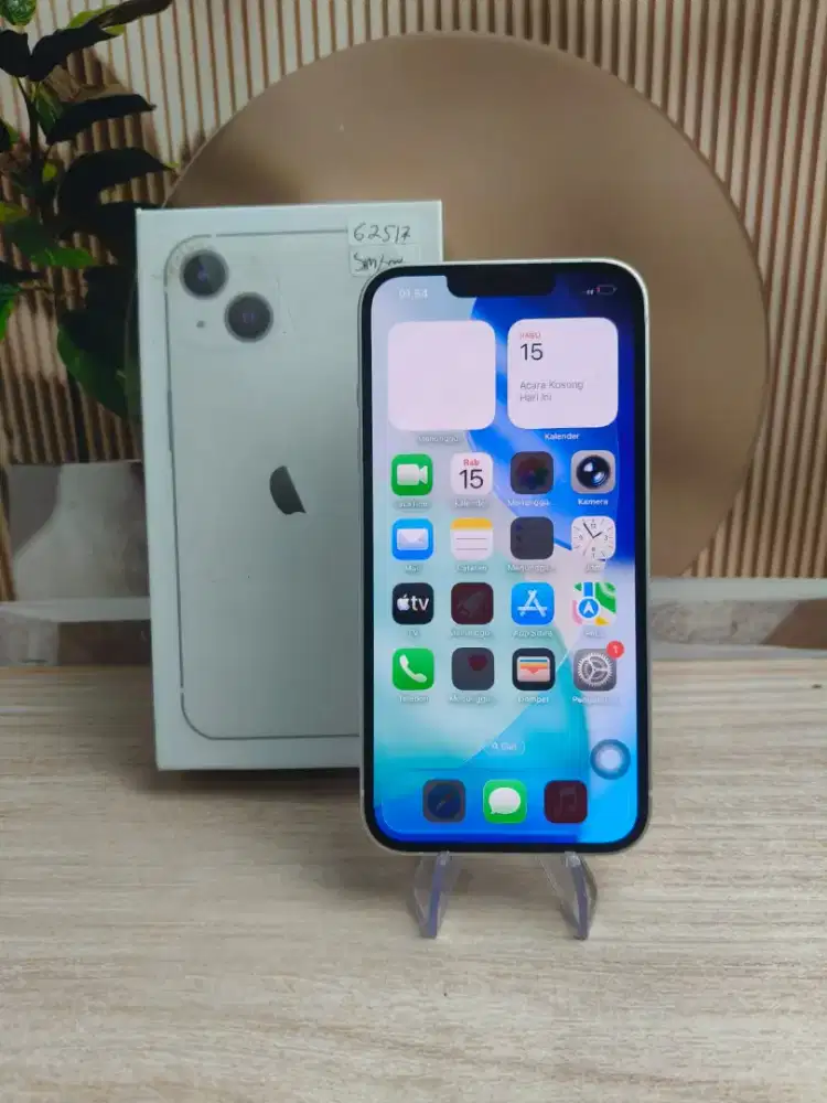 Iphone 13 128 all operator fullset