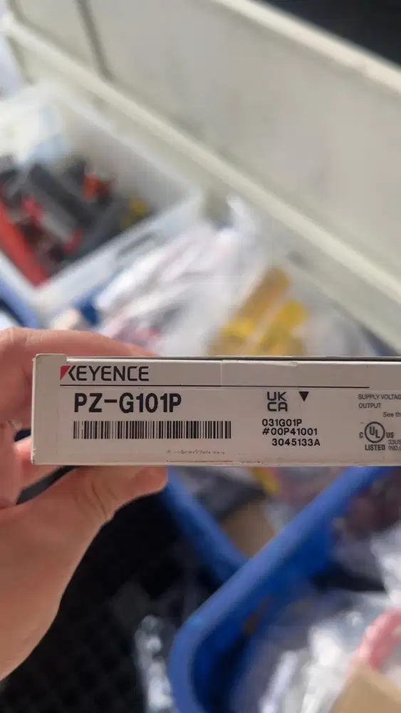 Barang sisa industri