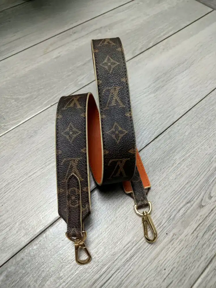 Louis Vuitton Long Strap