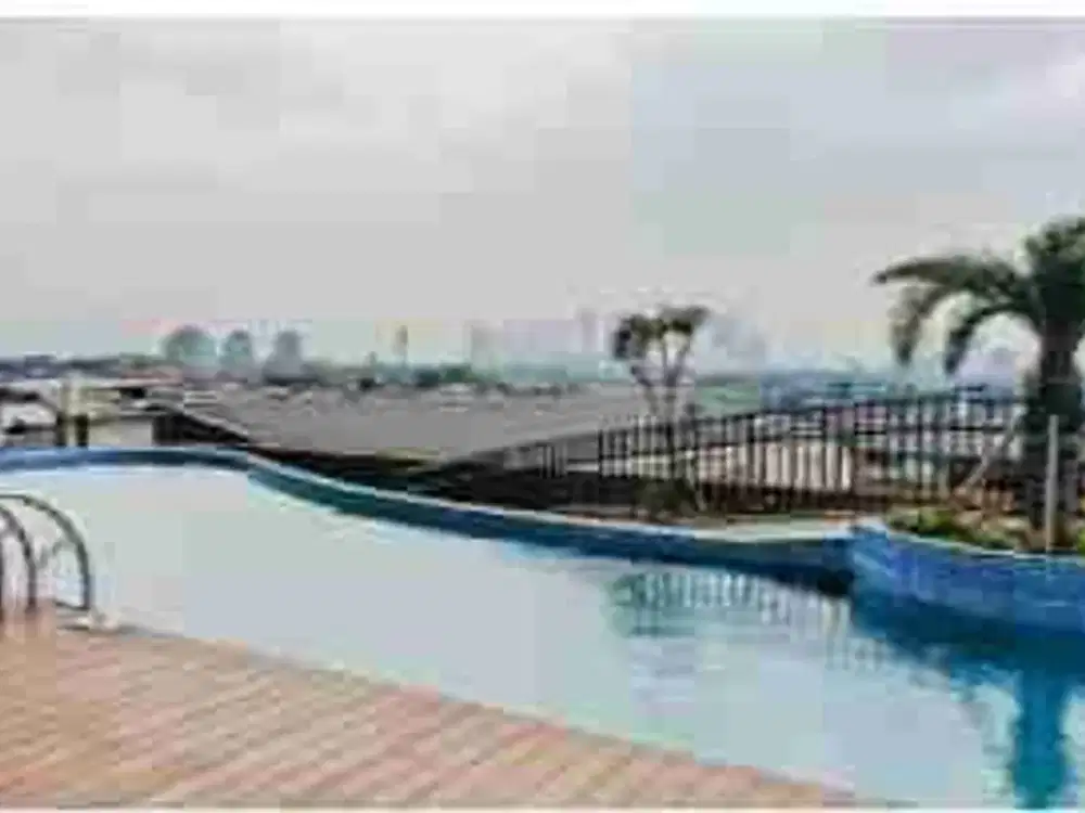 Jual cepat over kredit apartemen westown view tipe studio Surabaya barat
