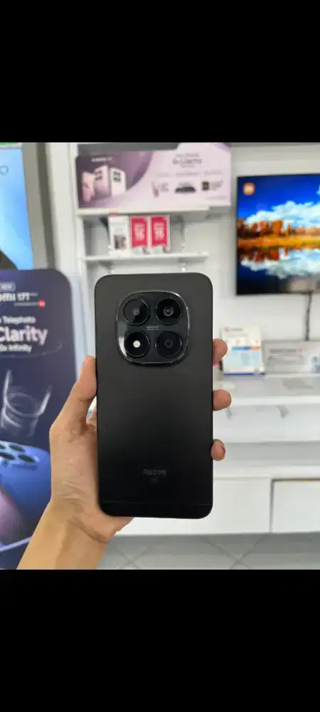 PROMO NEW XIAOMI 17T !
GARANSI XIAOMI INDONESIA!!