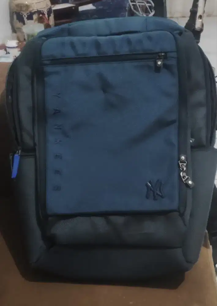 Tas ransel MLB original
