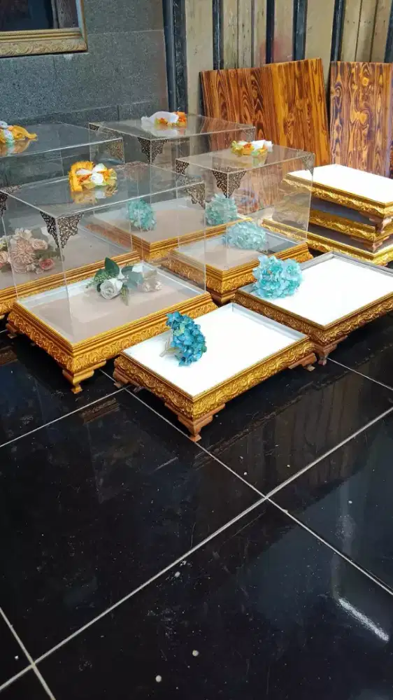 Menerima Pembuatan Box Akrilik, Huruf Timbul Dll, Akrilik Jakarta
