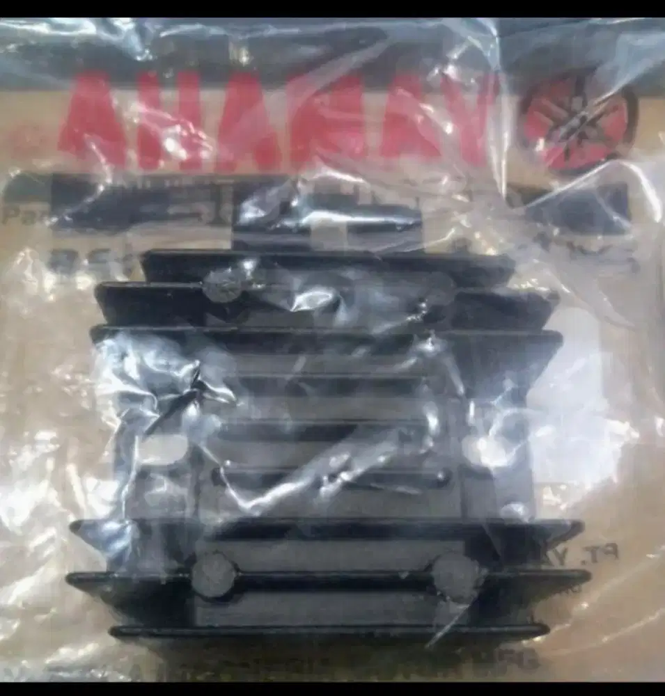 Kiprok Yamaha nmax