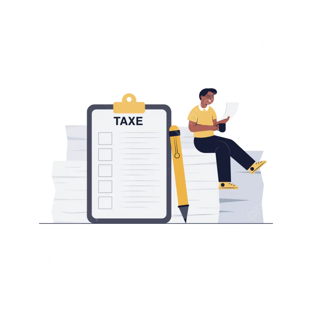 LOWONGAN KERJA ACCOUNTING TAX