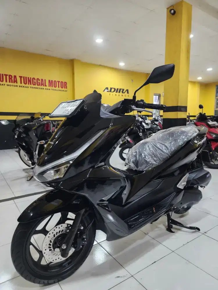 PCX 160 cbs 2026 istimewa
