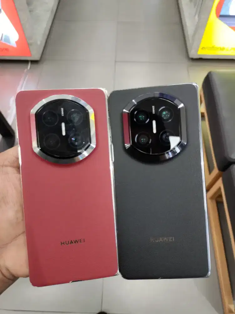 HUAWEI MATE X7  Ram 16 / 512gb