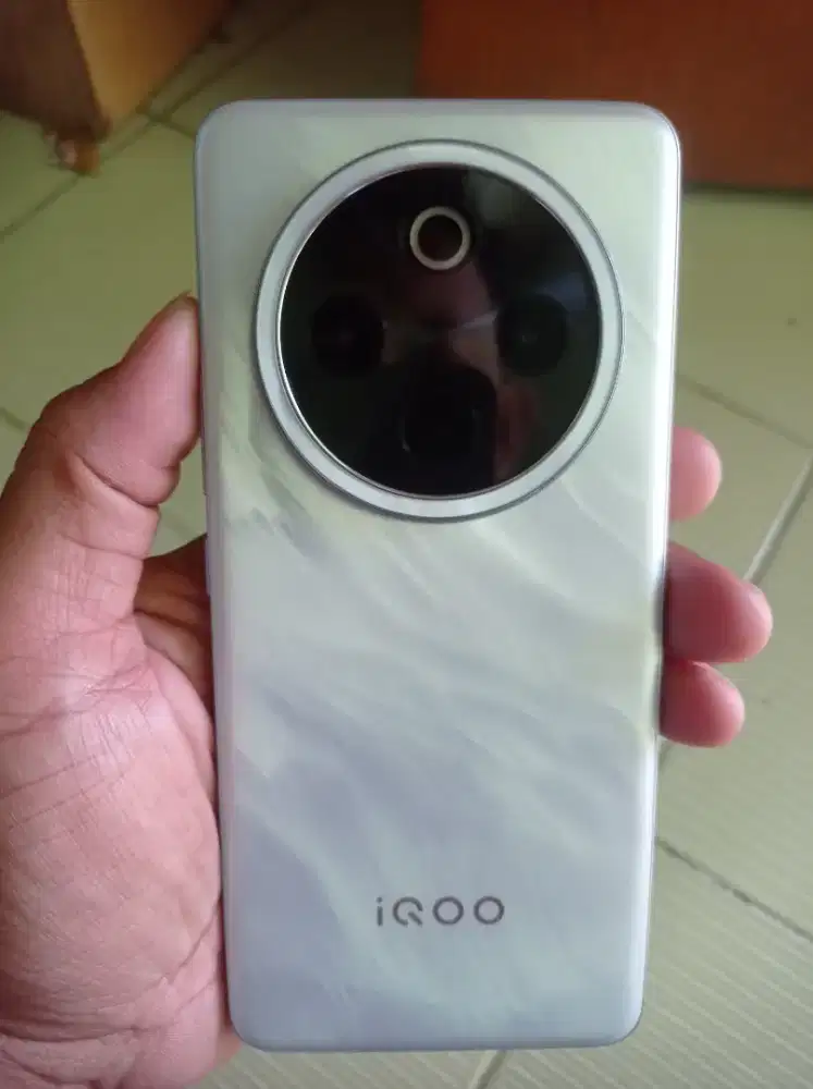 Ioo Z10 5G 8/128GB Fullset Like New