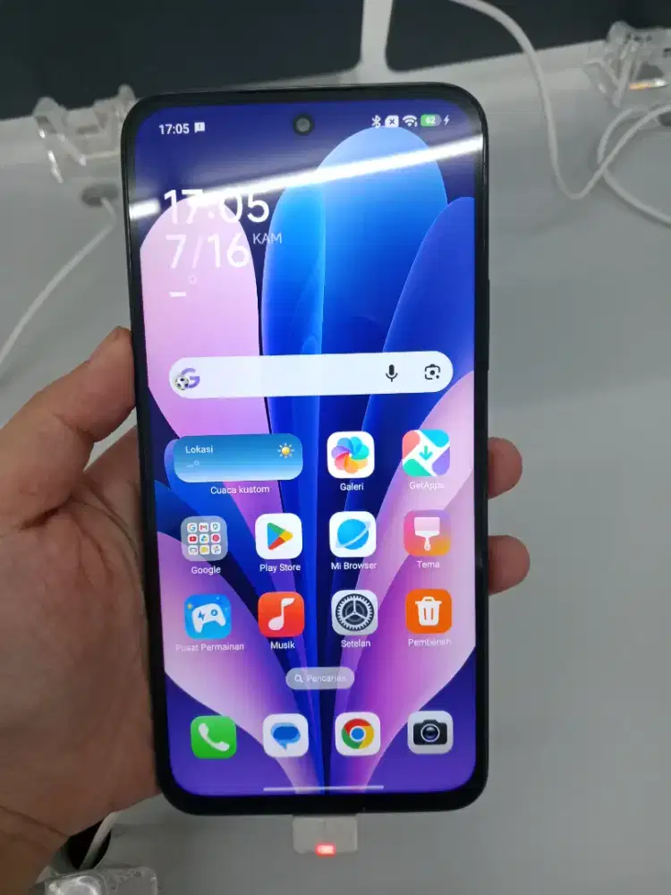 redmi 15 8/128gb