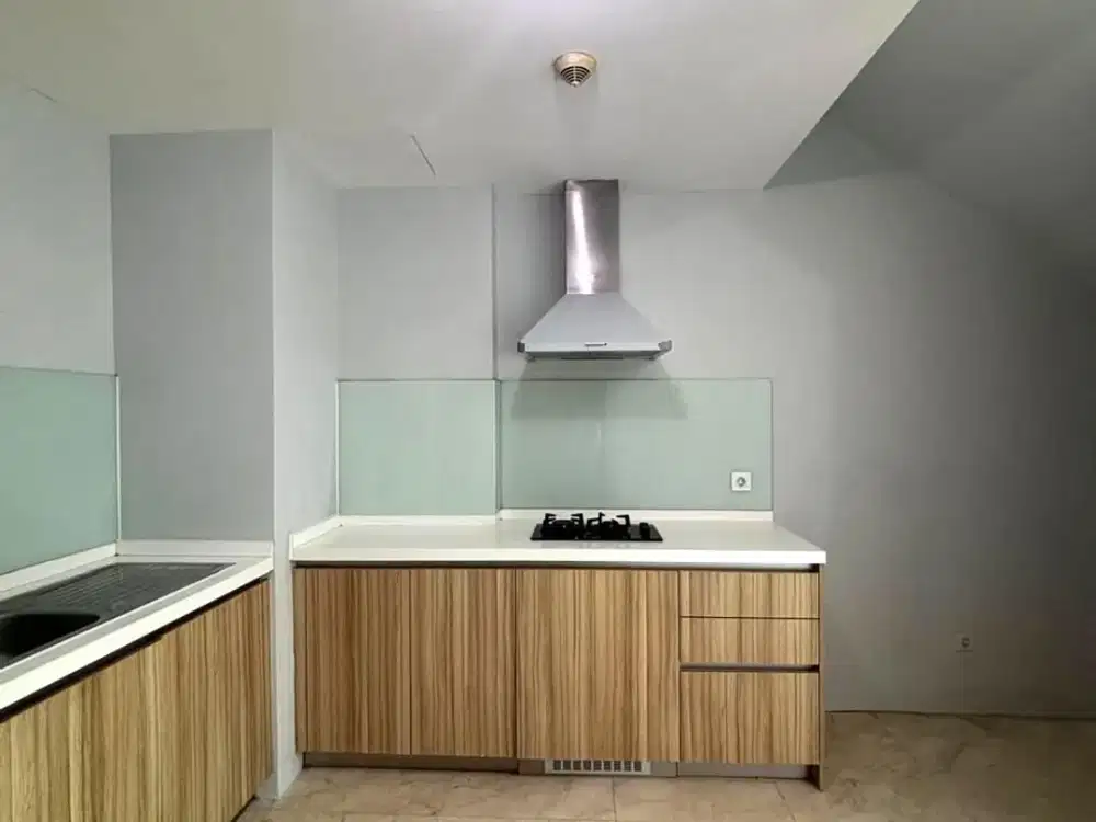Disewakan Apartemen Satu8 Residence Jakarta Barat