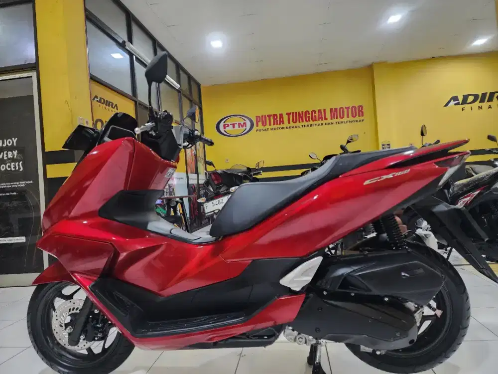 PCX 160 cbs 2026 exclusive