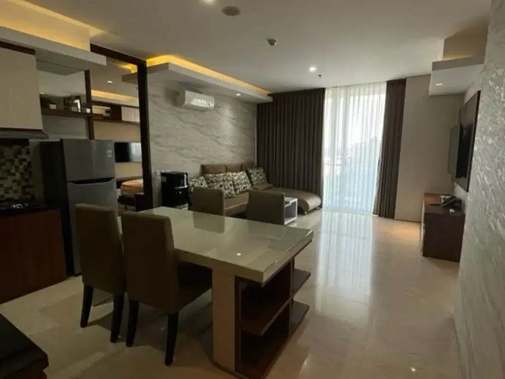 Disewakan Apartemen Rosebay Tower B