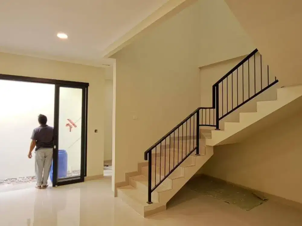 Dijual Rumah Brand New 2 Lantai Di Kelapa Gading,Jakarta Utara