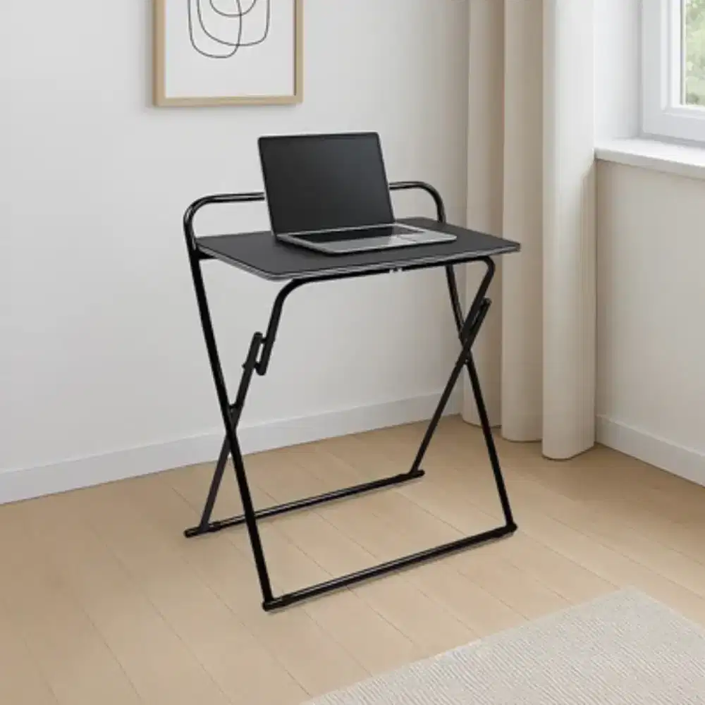 MEJA LAPTOP LIPAT
