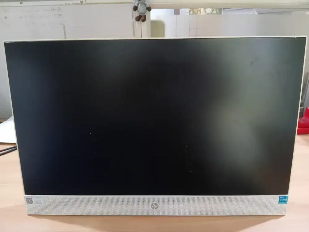 HP AIO PC Model 24