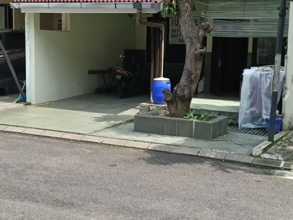 Di Jual Rumah Strategis di Raffless Hills
