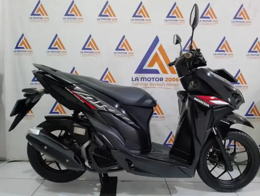 DP MULAI 900RB DP VARIO 125 2022 GRESS (CC 0%/KREDIVO/SPAYLATER)