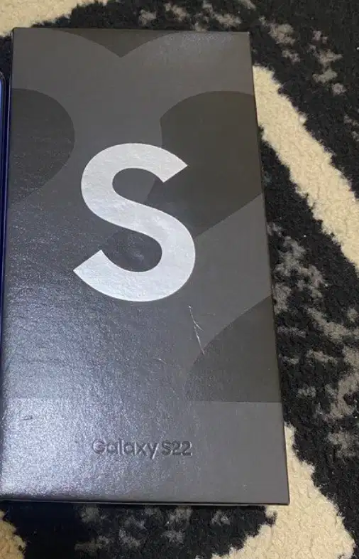 Samsung Galaxy S22 256Gb Inter/Sein