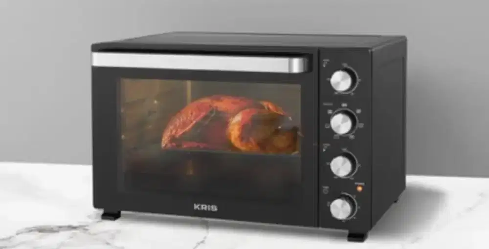 Kriss Oven 22 Liter