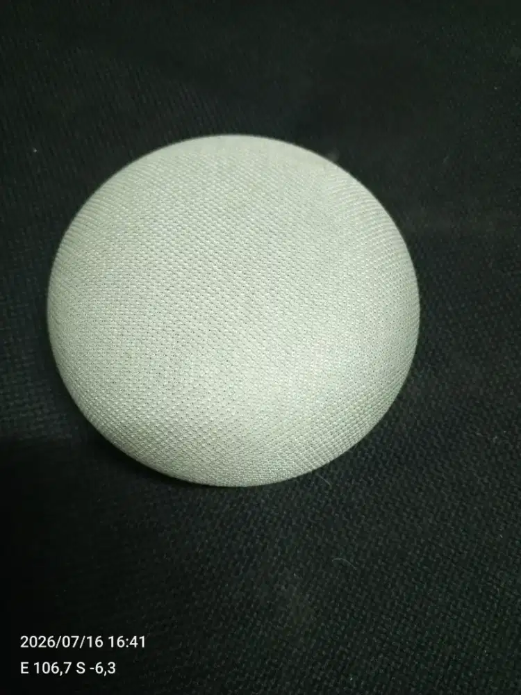 Google Home Mini