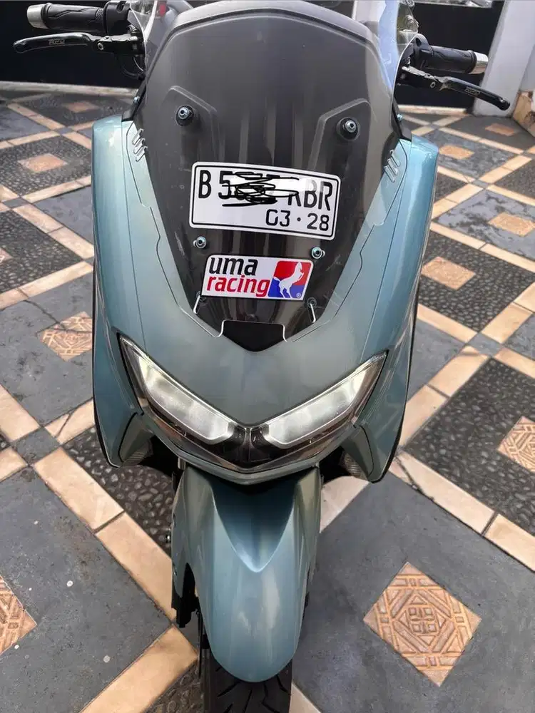 yamaha nmax 2023