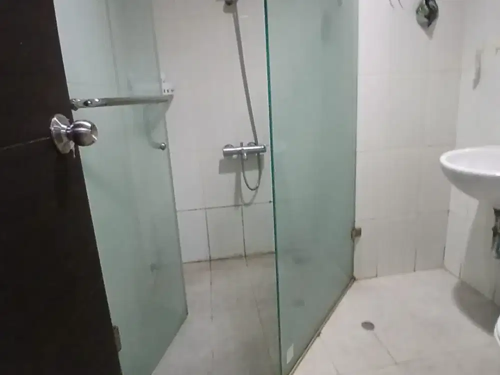 Dijual Apartemen Tamansari Semanggi Studio Lantai Rendah Full Furnish Siap Huni