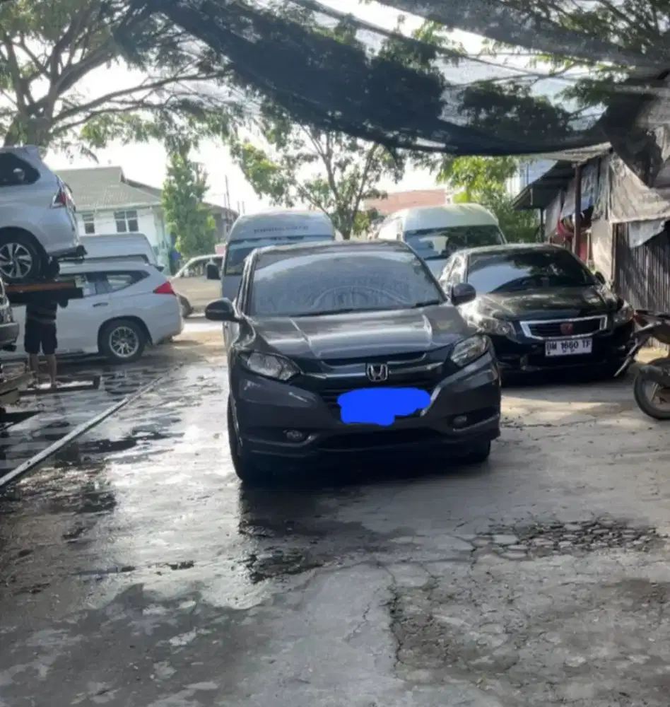 Hrv 2017 matic i vtech