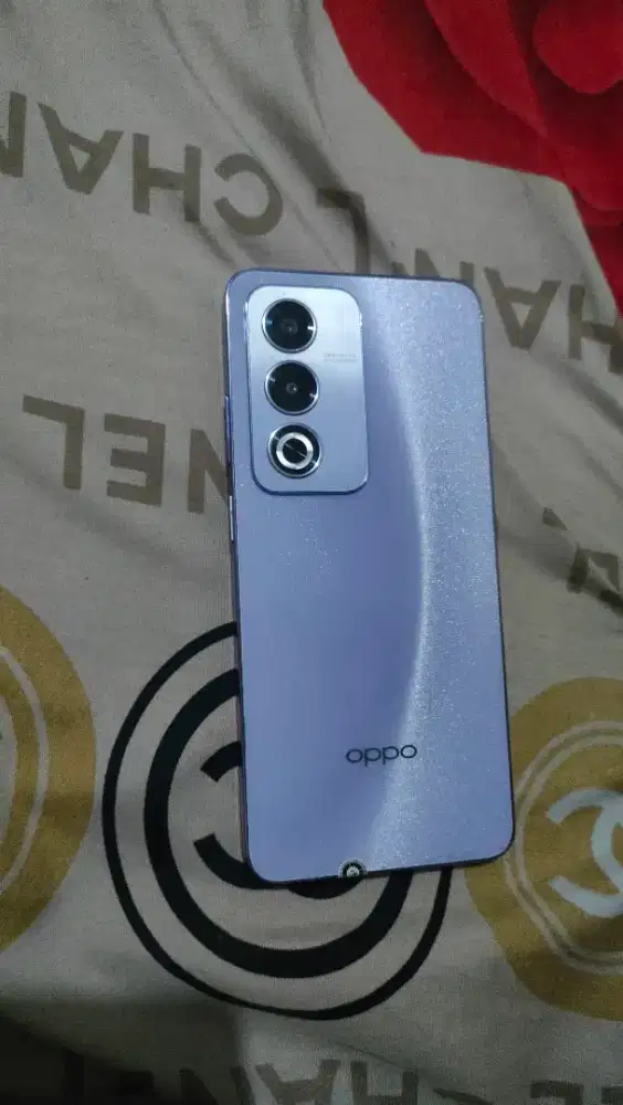 Oppo a3pro 5G hp aja batang nrml mulus siap pake