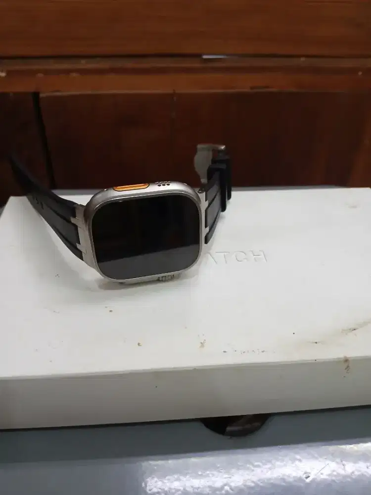 Apple Watch Ultra 1 49mm IBox